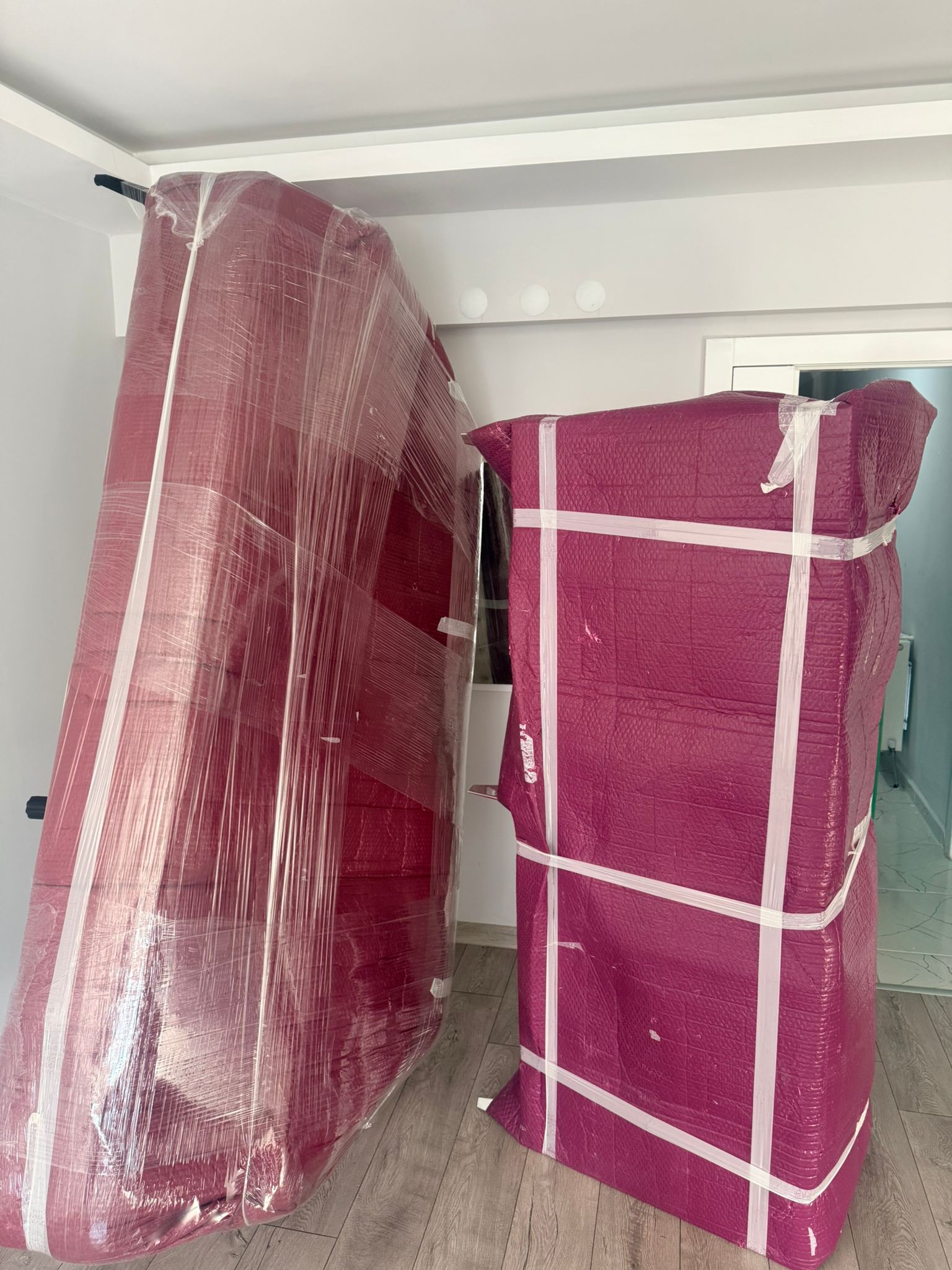 Mobilya Ambalajlama ve Paketleme - Proto Nakliyat